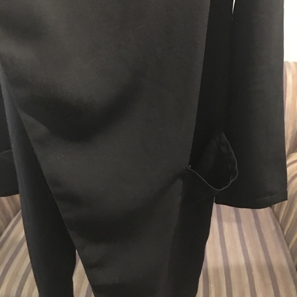 Loose flow jacket - Picture 4 of 5